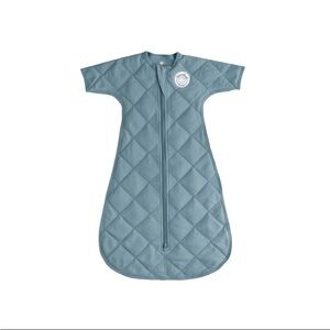Dream Weighted Transition Swaddle NWT
Ocean Blue / 3 - 6 Months